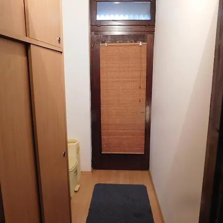 Sabina Apartment *