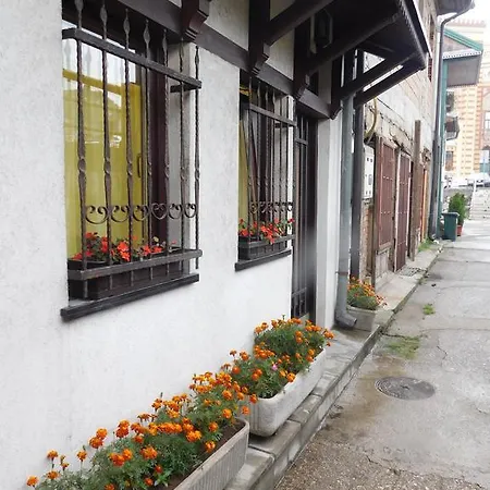 Apartamento Sabina Saraievo